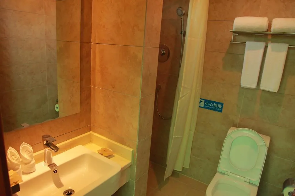 Phoenix Villa Hotel Σανυά 3*,